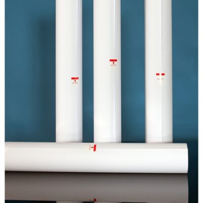 Affischpapper Matt vitt 140g 610mm x 30m