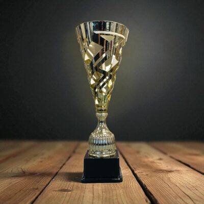 Pokal Guld Örnsköldsvik 430mm