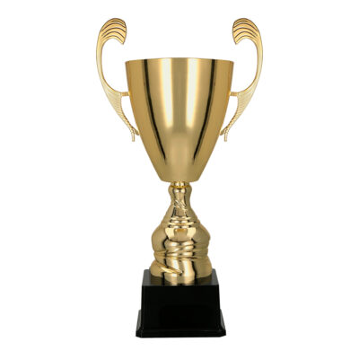 Pokal Kalix Guld 350mm