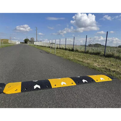 Farthinder Höjd 50mm Gul eller svart bit