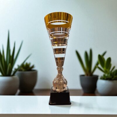 Pokal Helsingborg 500mm