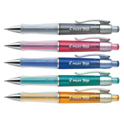 Gelpenna Pilot Vega sorterade färger 213240