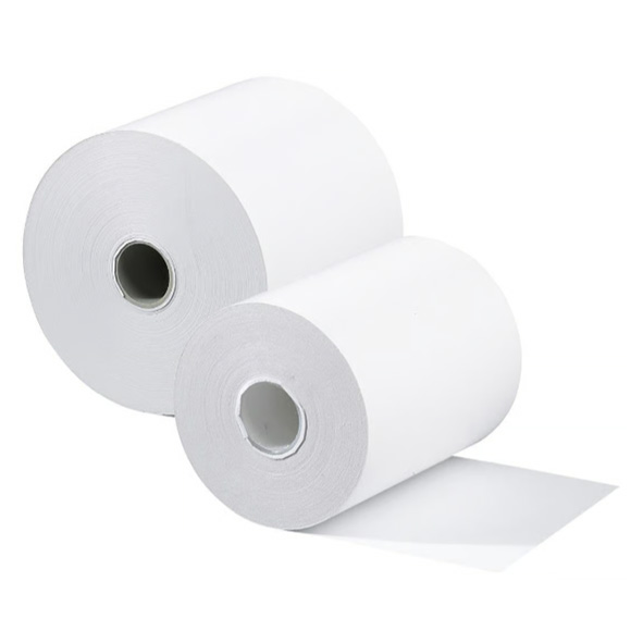 Kassarulle Thermo Bisfenolfri 57mm x 50m 64mm 48g