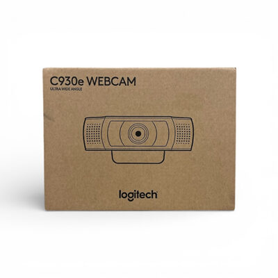 Logitech C930e HD Webkamera 960000972