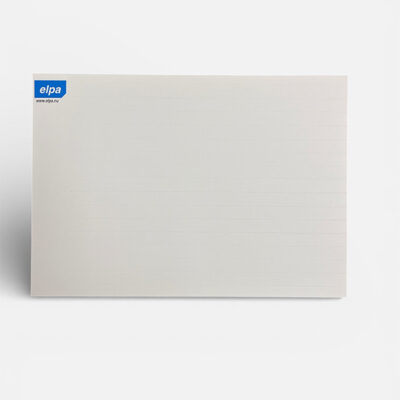 Namnark 13mm vita hyresgästregister portkodstavlor