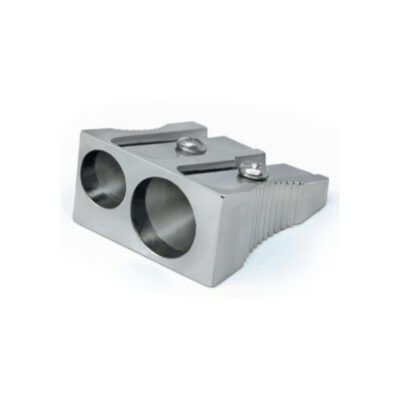 Pennvässare Aluminium 2 Hål