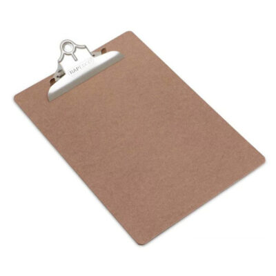 Skrivplatta Rapesco masonit A4