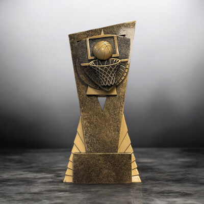 Statyett-Basketboll-och-korg-180mm