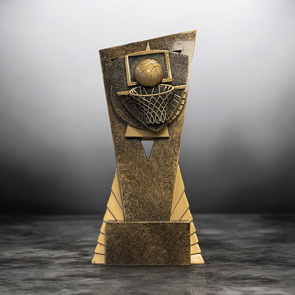 Statyett-Basketboll-och-korg-180mm