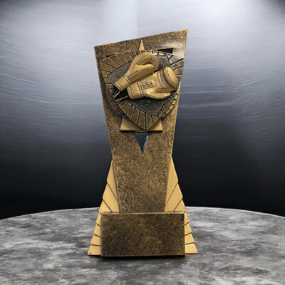 Statyett-Boxning-180mm