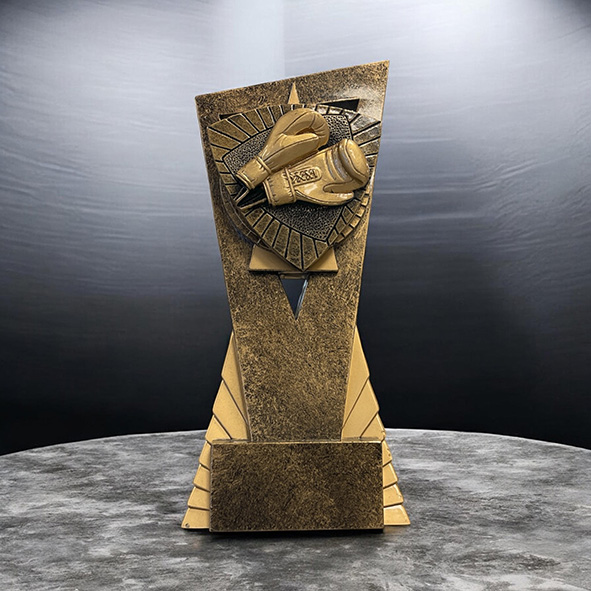 Statyett-Boxning-180mm