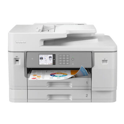 Brother MFC-J6955DW Allt i ett