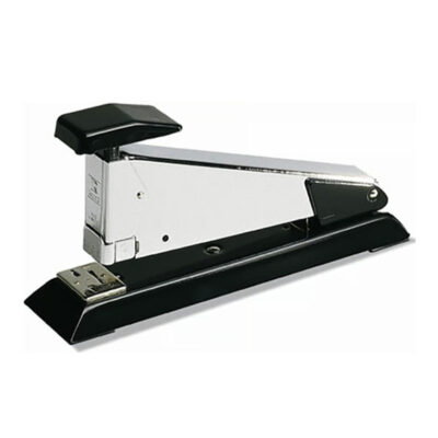 Häftapparat Rapid K2 Helstapel 50 Ark Svart