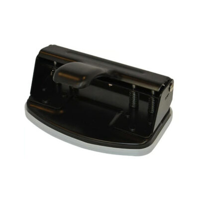 Hålslag Standard Svart