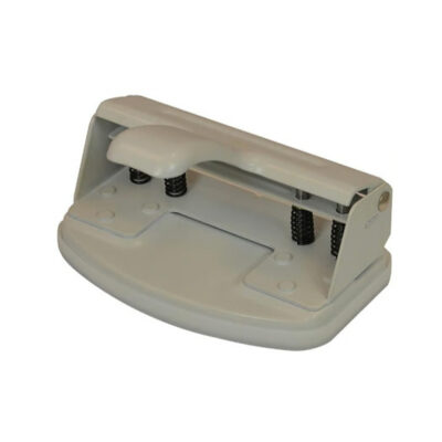 Hålslag Standard vit