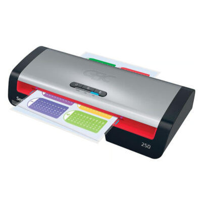 Lamineringsmaskin GBC 250 Series 2 A4