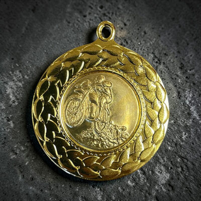 Medalj-Cross-Guld-45mm