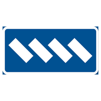 Parkeringsskylt Vägskylt T21-3 Uppställning av fordon