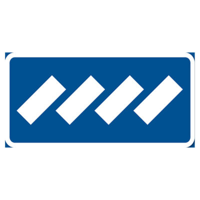 Parkeringsskylt Vägskylt T21-4 Uppställning av fordon