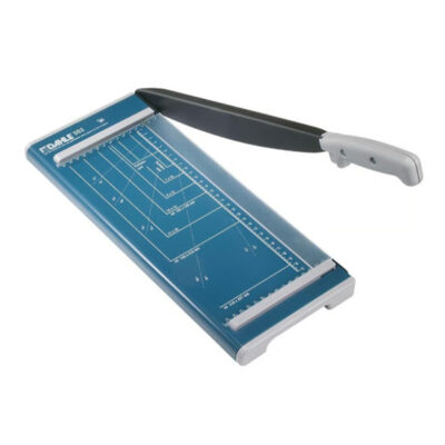 Skärmaskin Dahle 502 A4