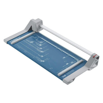 Skärmaskin Dahle 507 A4