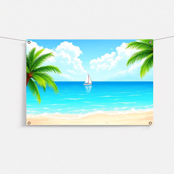 Tryckning utskrift av banderoll i södertälje elpa Kontorsbutiken