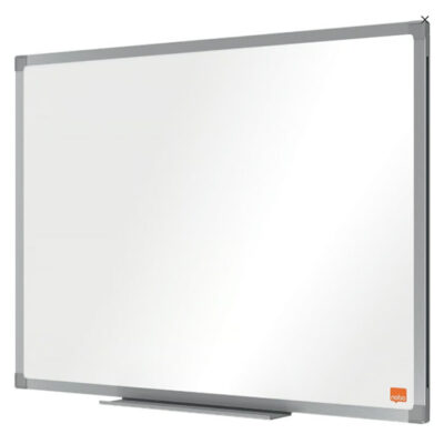 Whiteboardtavla Nobo Essence Lackad Stål 600x450mm