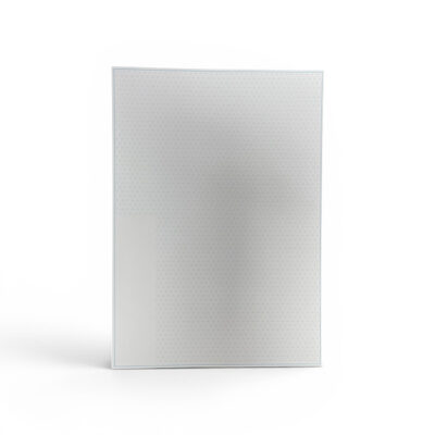 Isoblock 3D block A4 Isometri