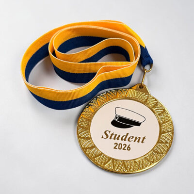 Guldmedalj-70mm-Student-2026
