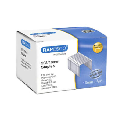 Häftklammer Rapesco 9/ 10 (923/10)