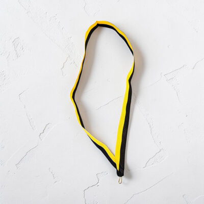 Medaljband-Gul-svart