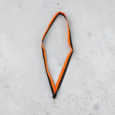 Medaljband-Gul-svart