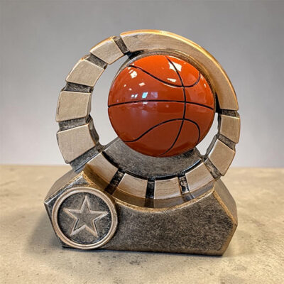 Statyett-Basket-140mm