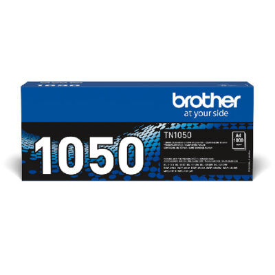 Brother Lasertoner Original TN-1050